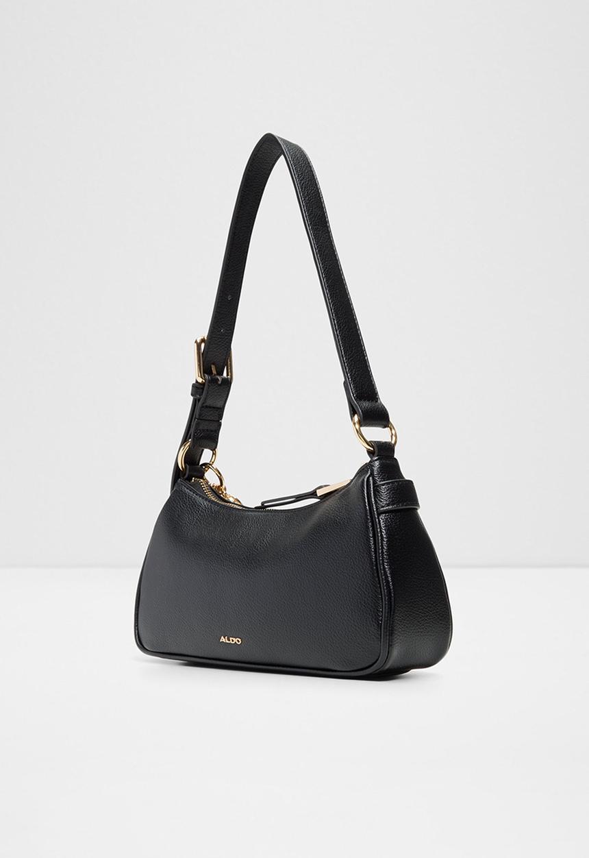 ALDO - Beramandra top handle- black