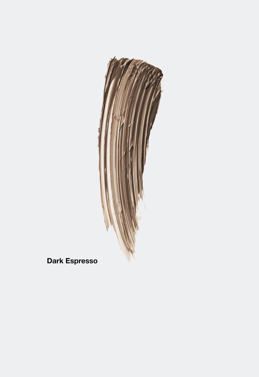 Clinique - Just Browsing Tinted Volumizing Gel - Dark Espresso
