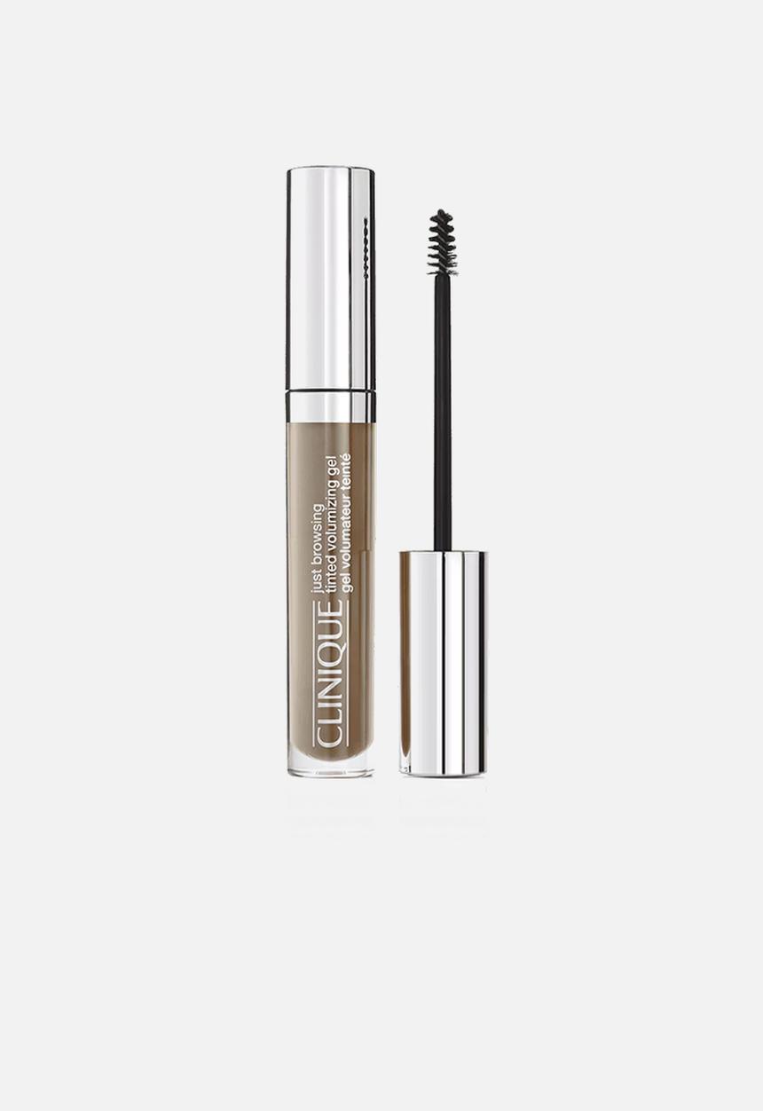Clinique - Just Browsing Tinted Volumizing Gel - Sandy Blonde