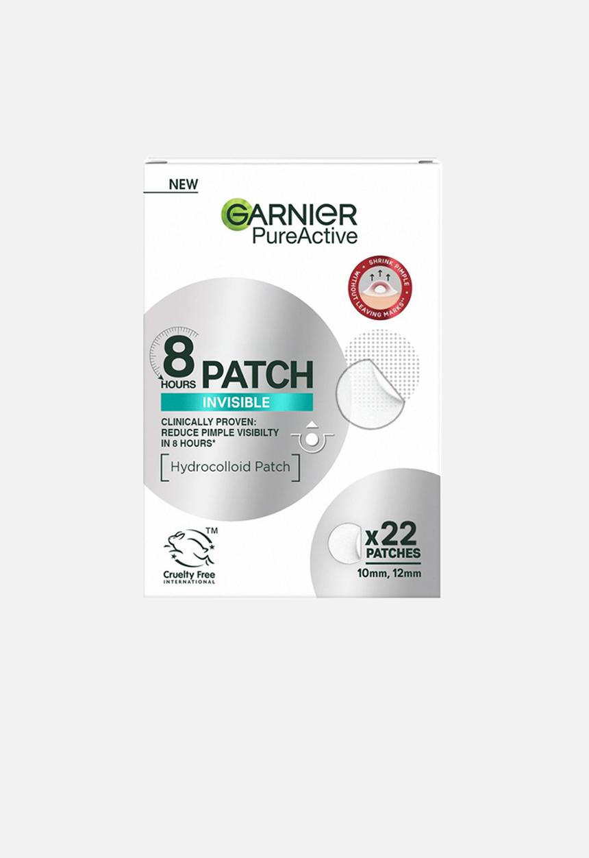 Garnier - Pure Active Pimple Patches - 22 Pieces