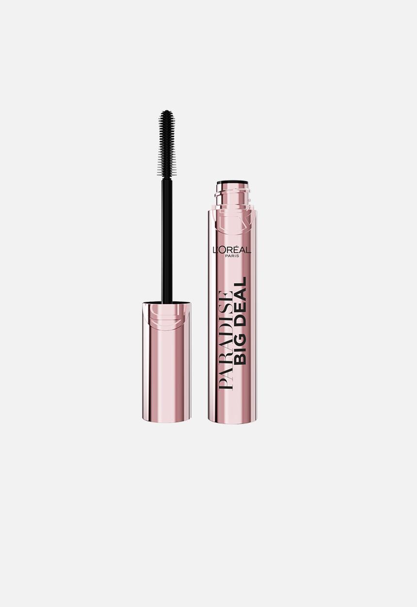 L'Oreal Paris - Paradise Big Deal Mascara