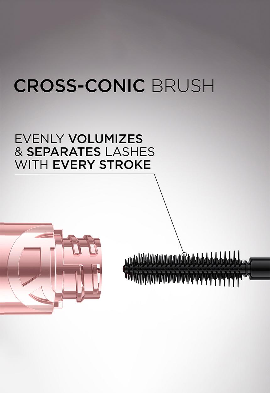 L'Oreal Paris - Paradise Big Deal Mascara