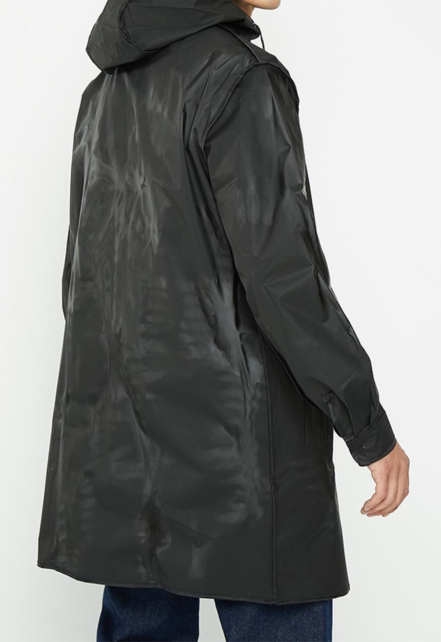 Brave Soul - Festival jacket - black