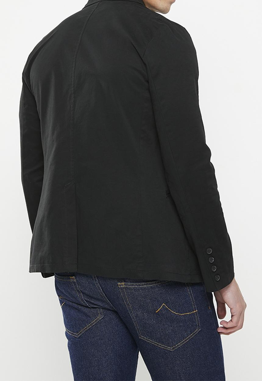 Valenta - Luna jacket - black