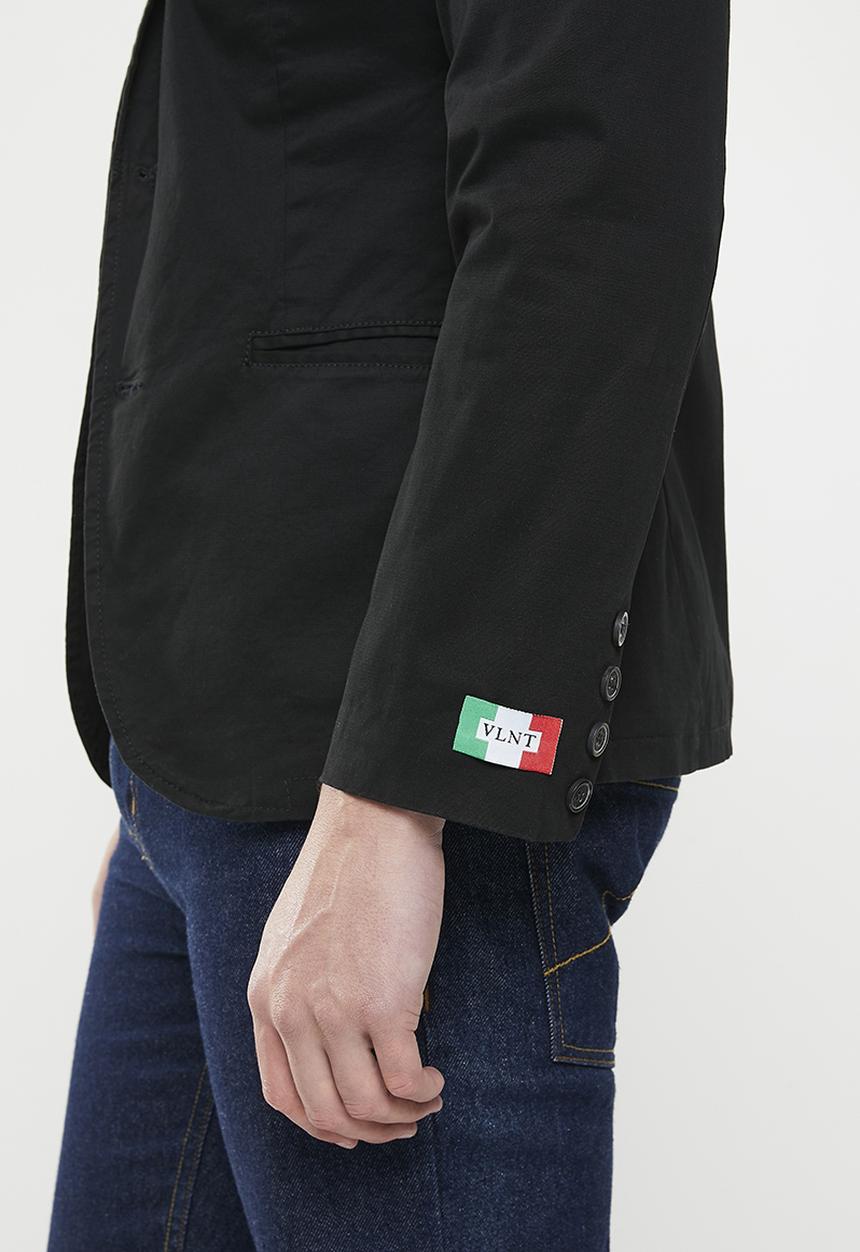 Valenta - Luna jacket - black