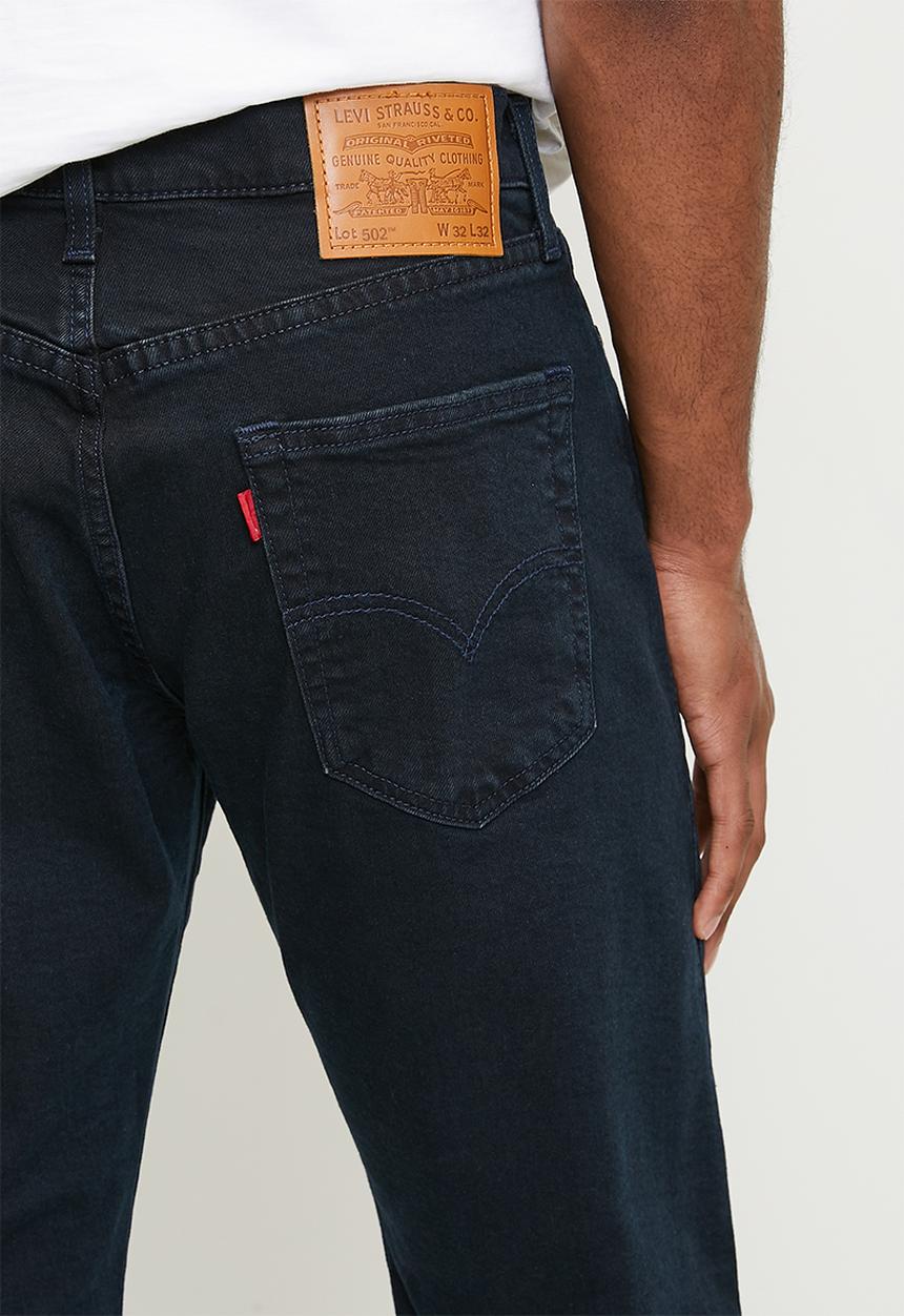 Levi’s® - 502 Taper - Shaded Glen Adv