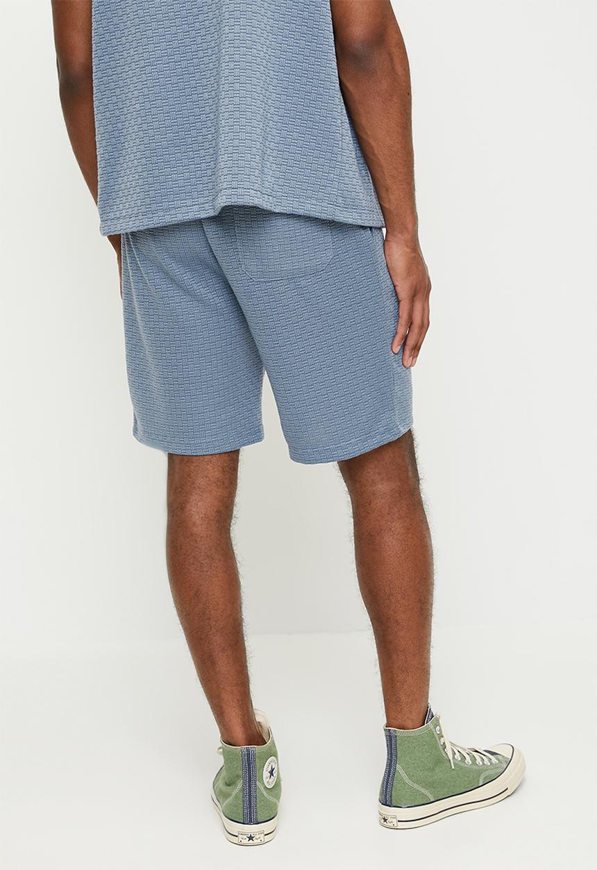 Brave Soul - Shorts - Light Blue