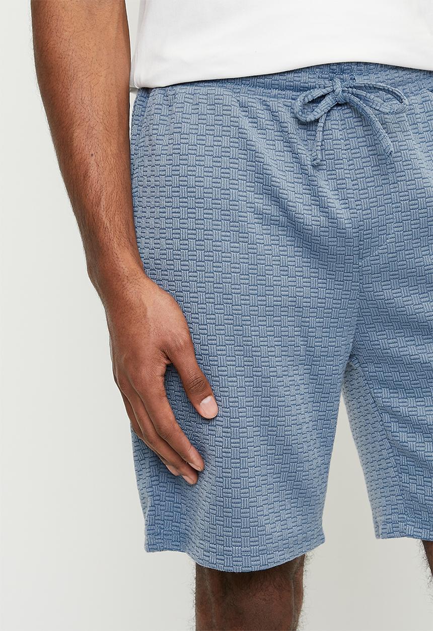 Brave Soul - Shorts - Light Blue