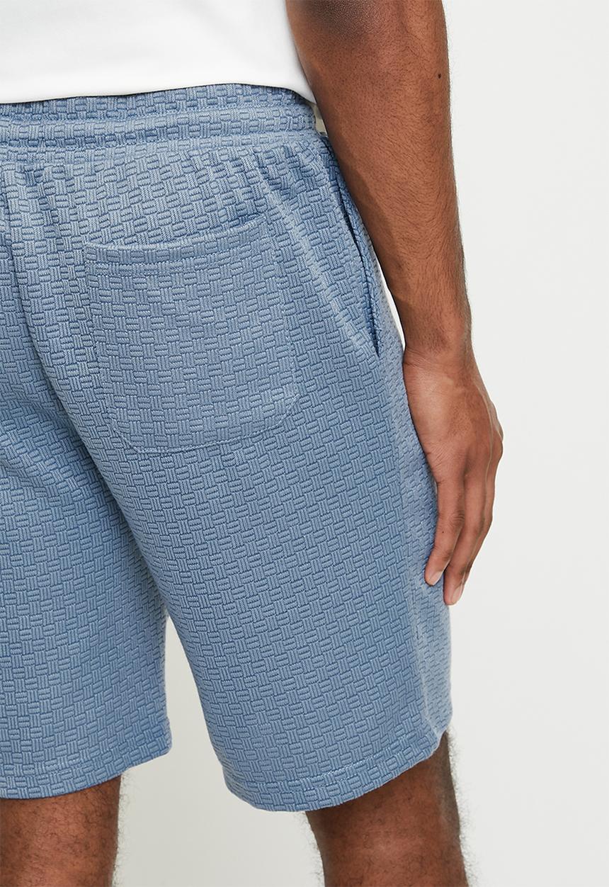 Brave Soul - Shorts - Light Blue