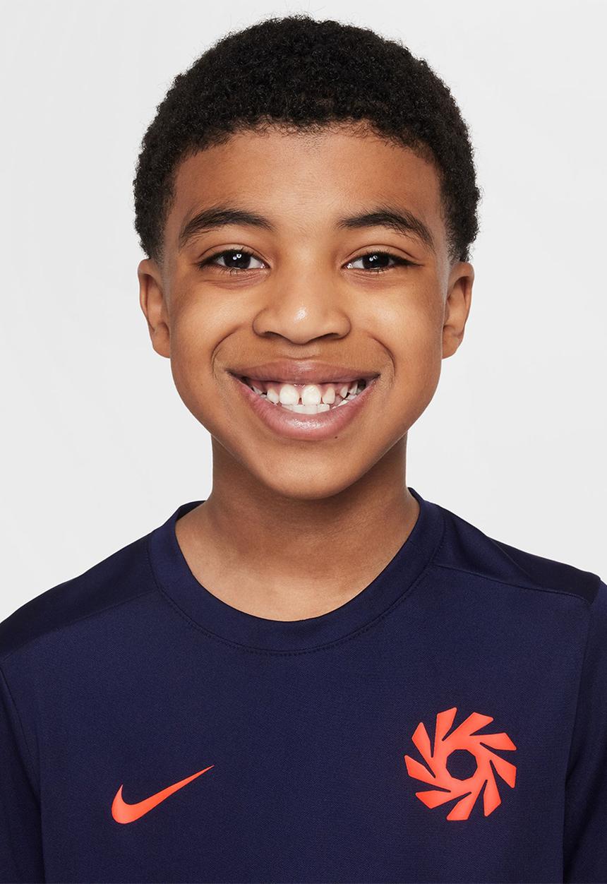 Nike - Erling Haaland Kids Nike Dri-Fit Academy25 Top