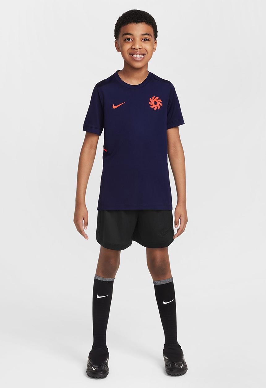 Nike - Erling Haaland Kids Nike Dri-Fit Academy25 Top