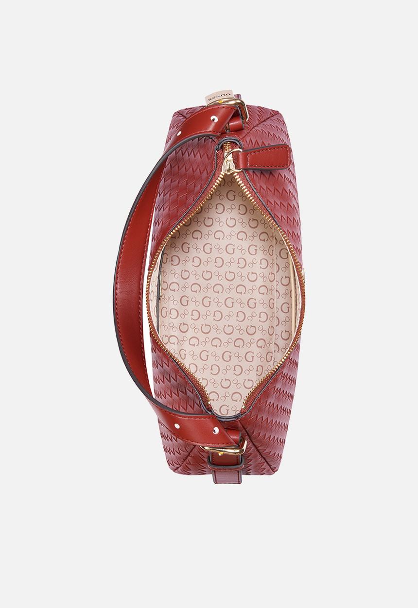 GUESS - Alisha shoulder - red