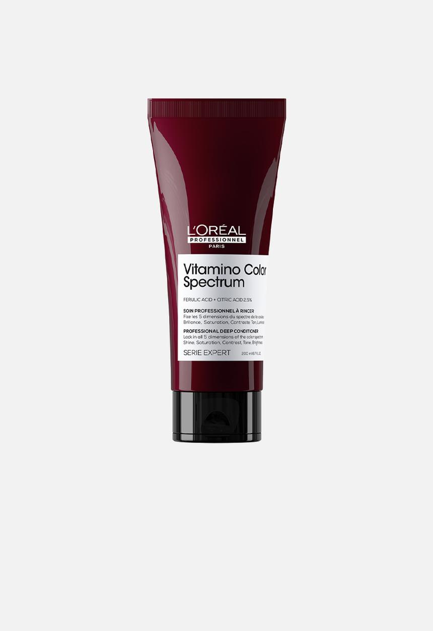 L’Oreal Professionnel - Vitamino Color Spectrum Deep Conditoner for Colour-Treated Hair -200ml