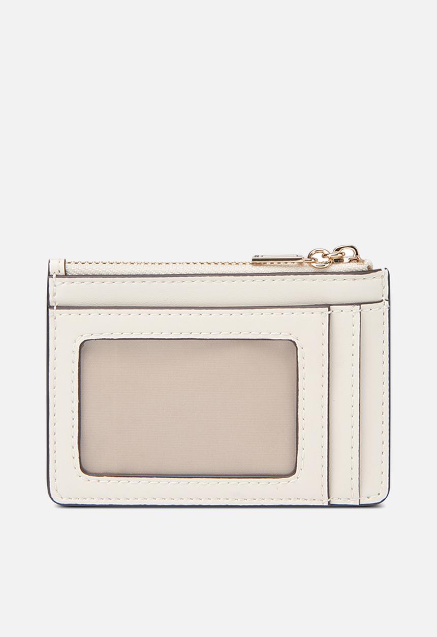 GUESS - Alisha slg cc case - beige