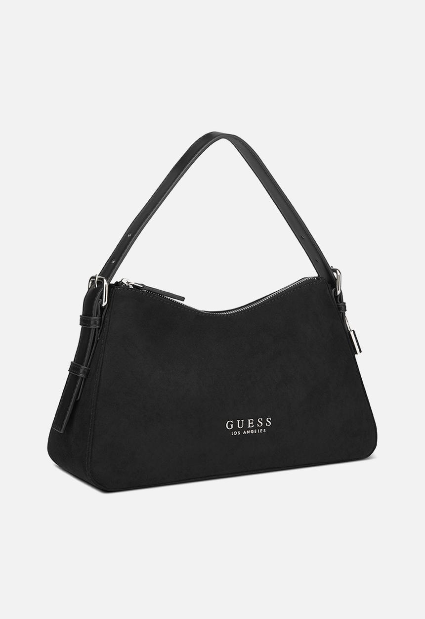GUESS - Alisha shoulder - black