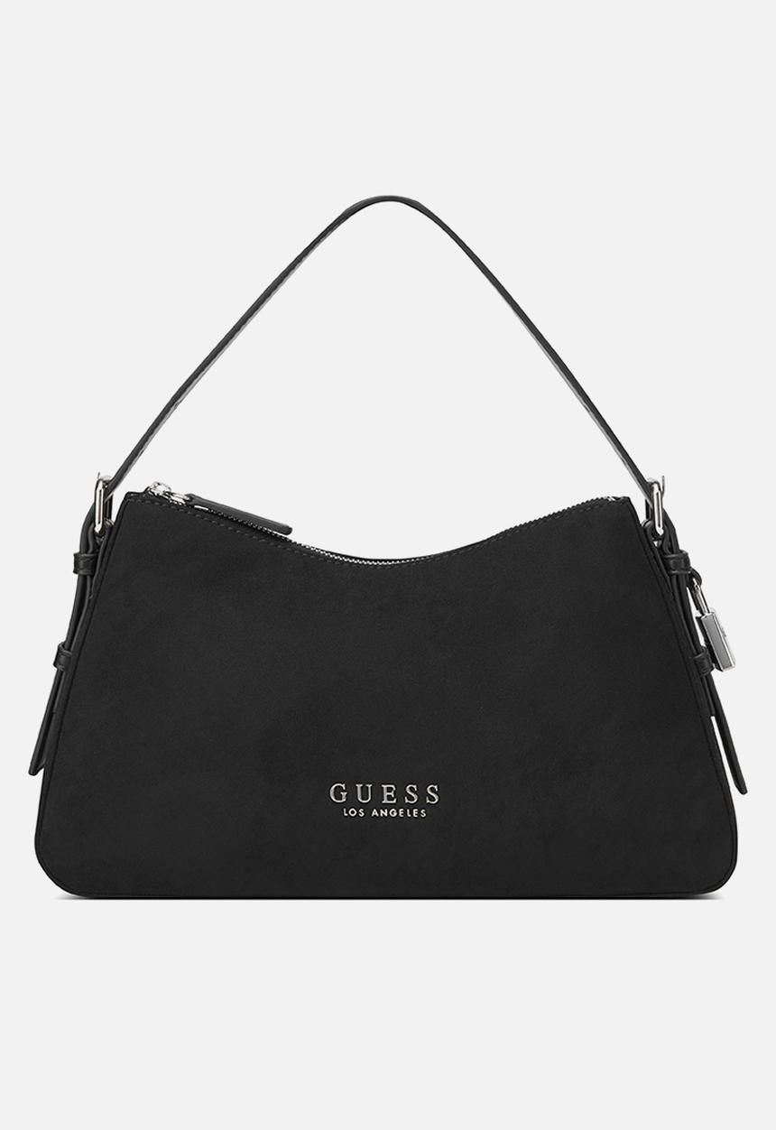 GUESS - Alisha shoulder - black