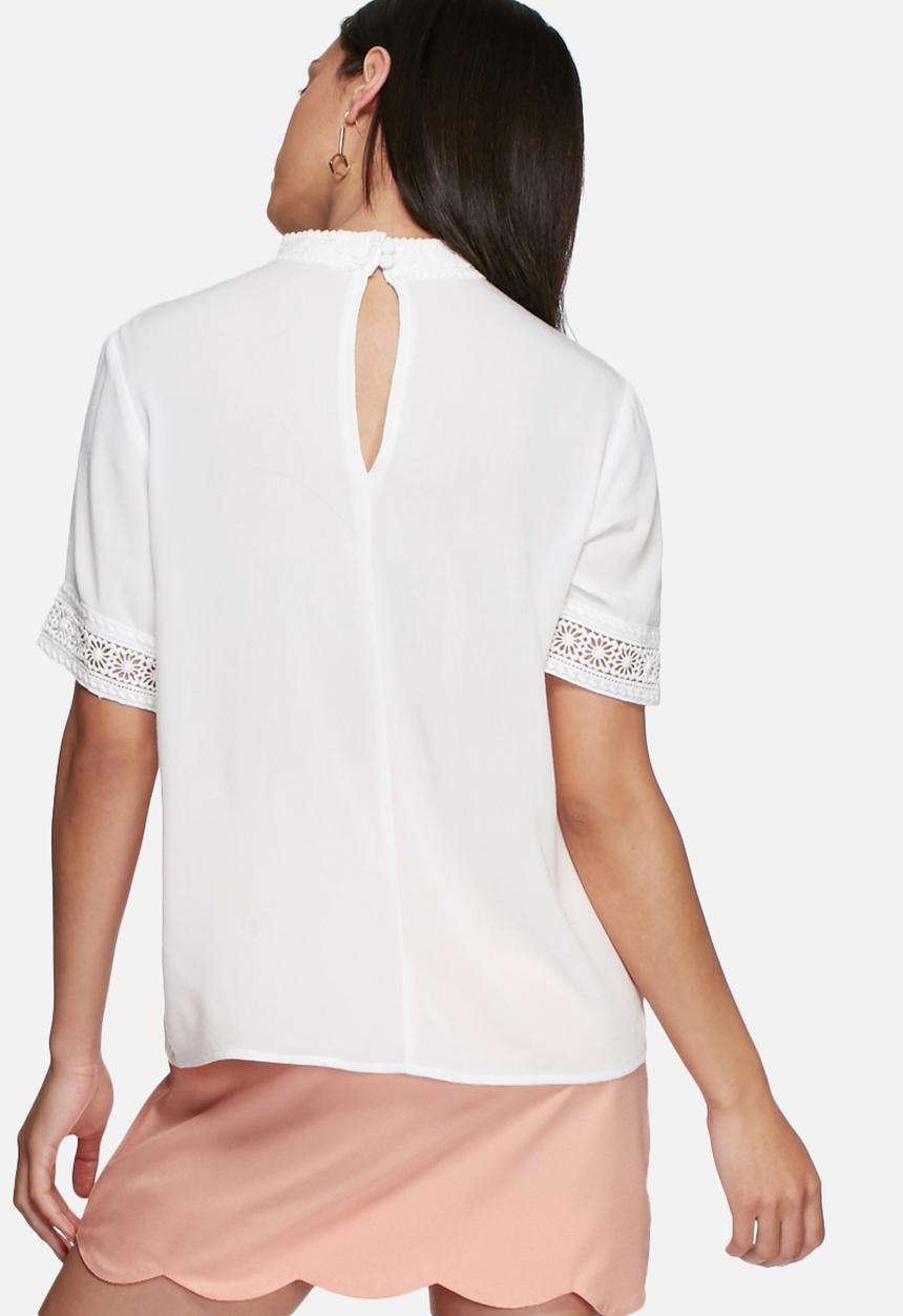 Glamorous - High neck top