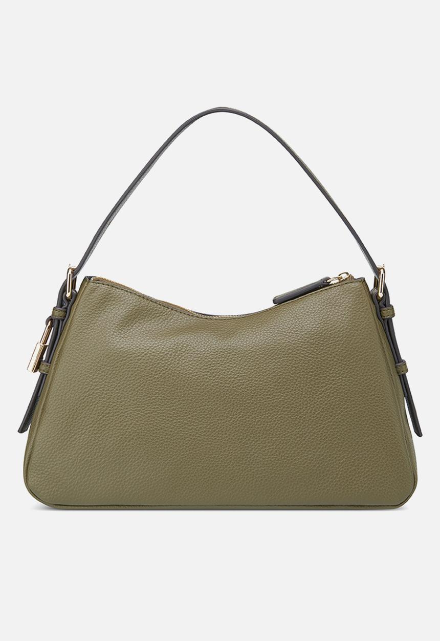 GUESS - Alisha shoulder - green