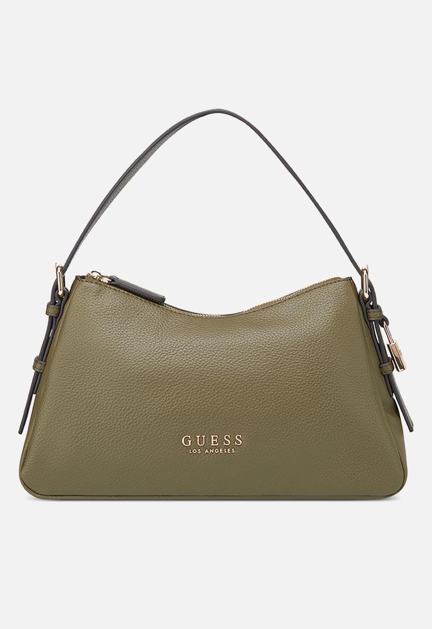 GUESS - Alisha shoulder - green