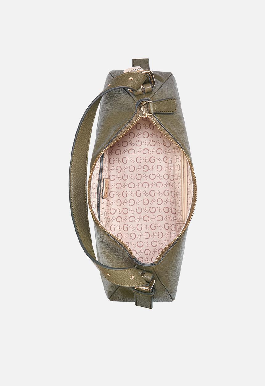 GUESS - Alisha shoulder - green