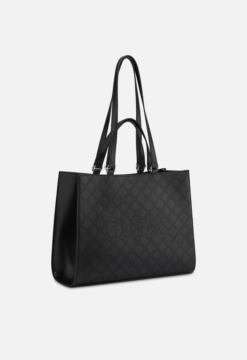 GUESS - Forber carryall - black