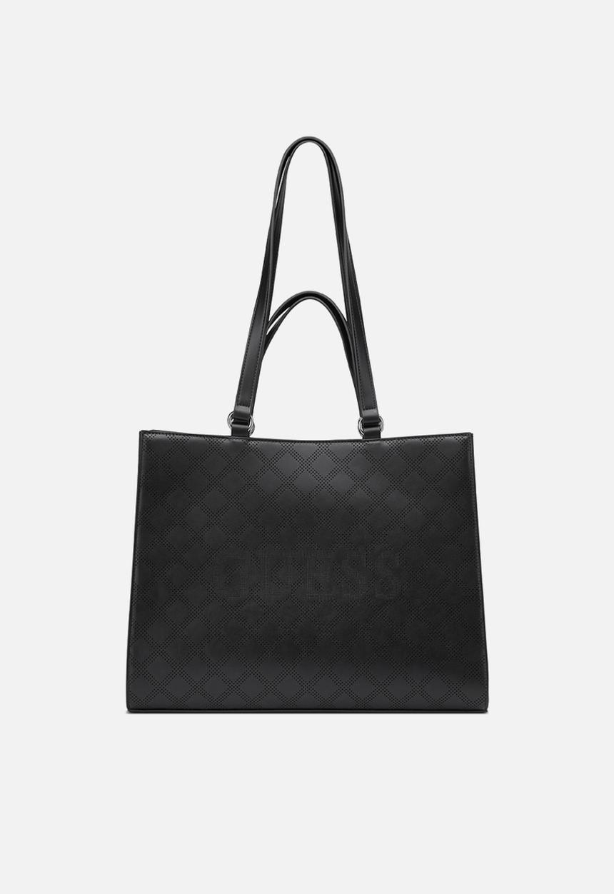 GUESS - Forber carryall - black