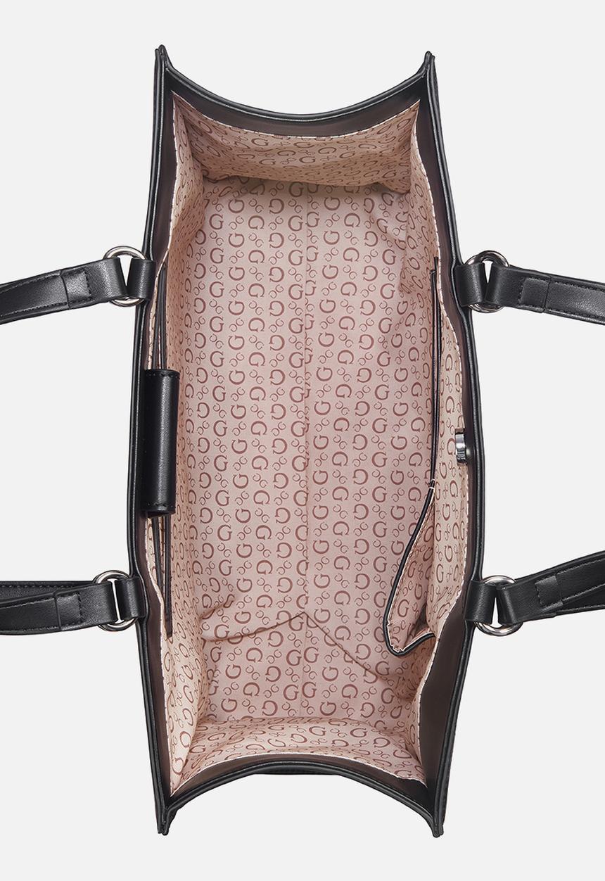 GUESS - Forber carryall - black