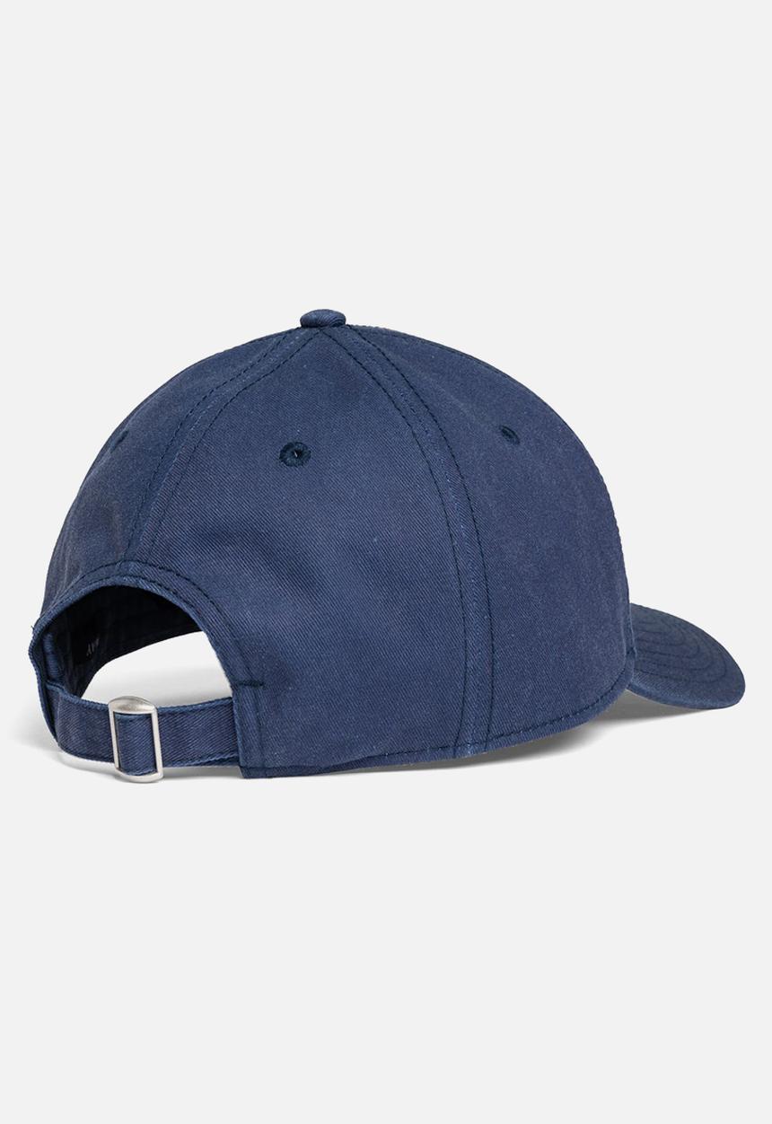Replay - Washed Cotton Twill Cap - Blue