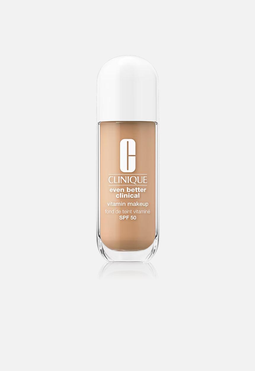 Clinique - Even Better Clinical Vitamin Makeup Spf 50 30ml - Medium Cool 2