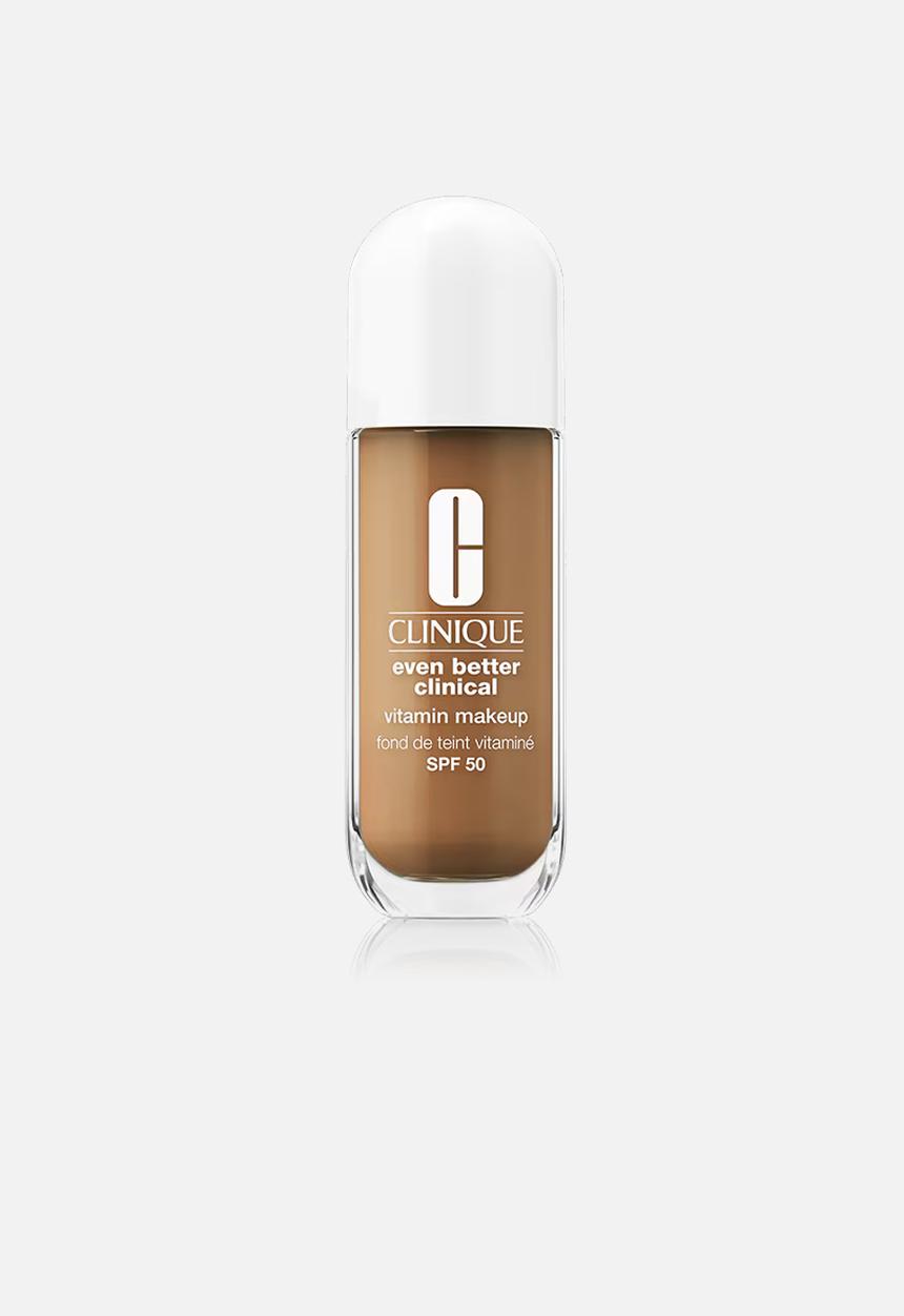 Clinique - Even Better Clinical Vitamin Makeup Spf 50 30ml - Medium Deep Warm 2