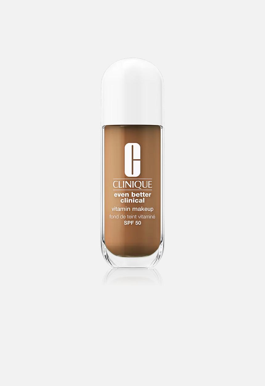 Clinique - Even Better Clinical Vitamin Makeup Spf 50 30ml - Medium Deep Warm 3
