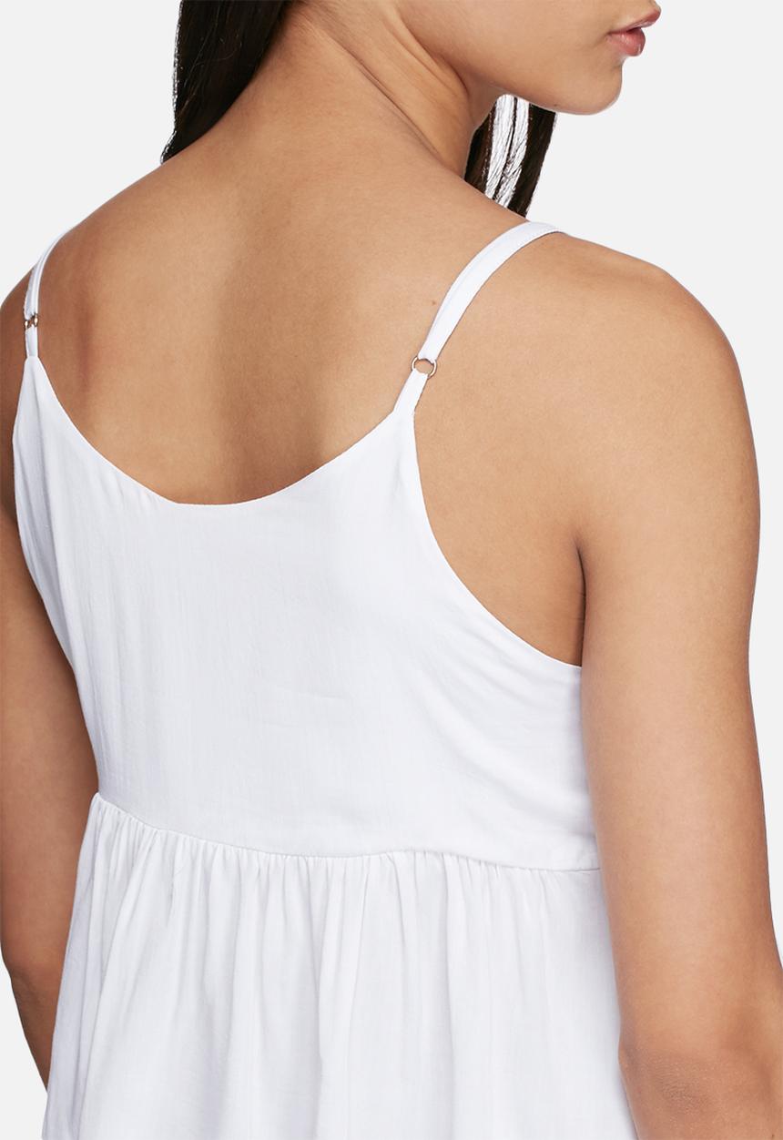 Glamorous - Fit & flare top
