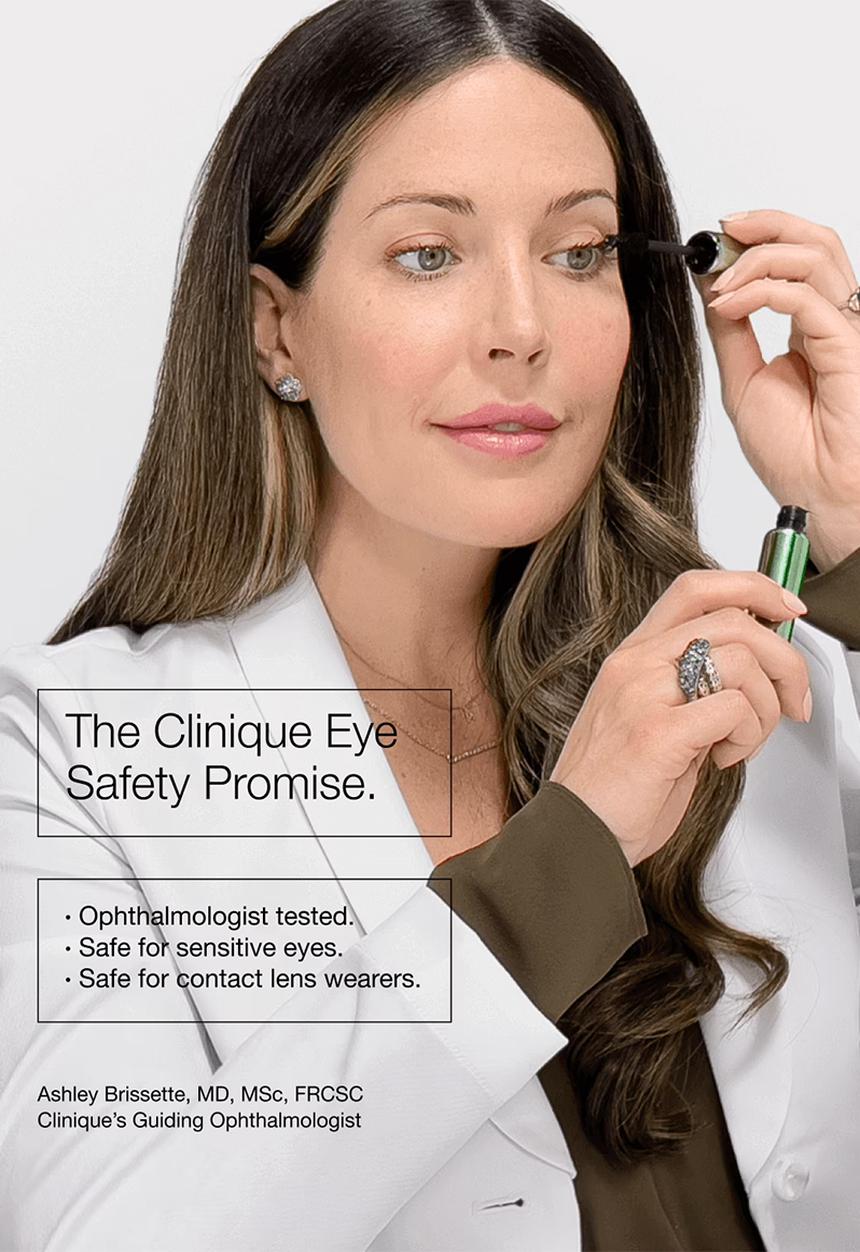 Clinique - Quickliner For Brows Eyebrow Pencil - Cool Brown