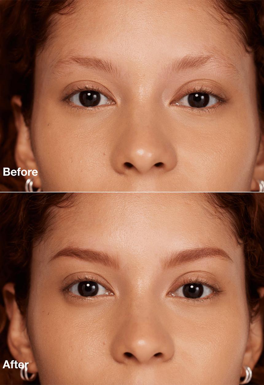 Clinique - Quickliner For Brows Eyebrow Pencil - Auburn