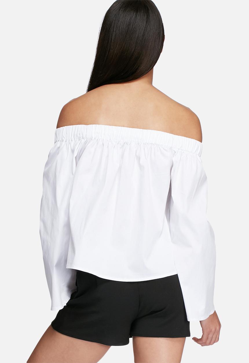 Glamorous - Off shoulder top