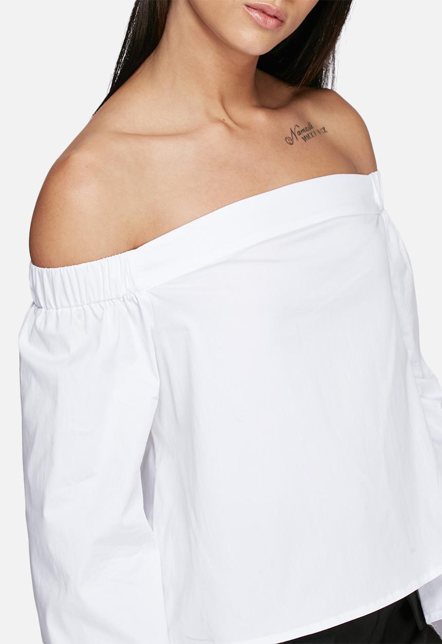 Glamorous - Off shoulder top