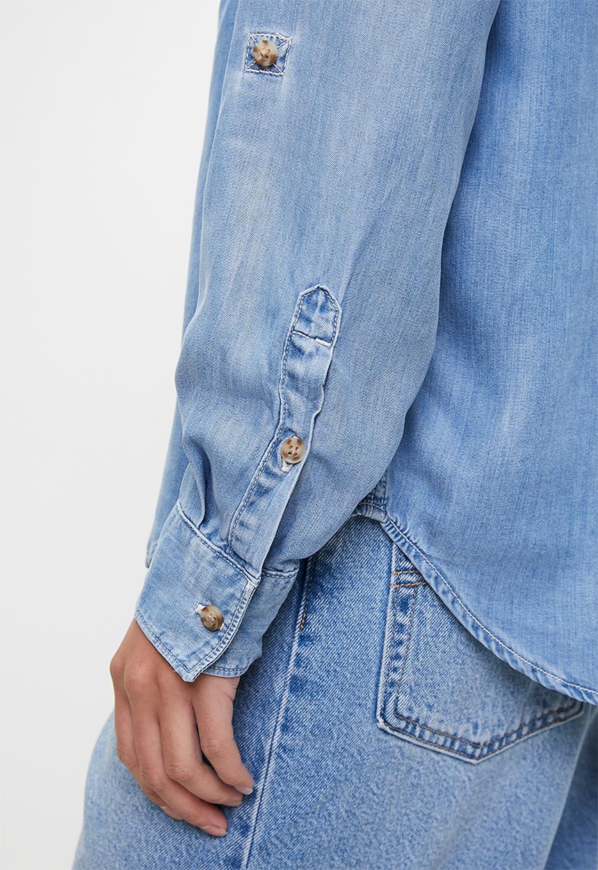 Levi’s® - Darlene Utility Shirt - Take It Again