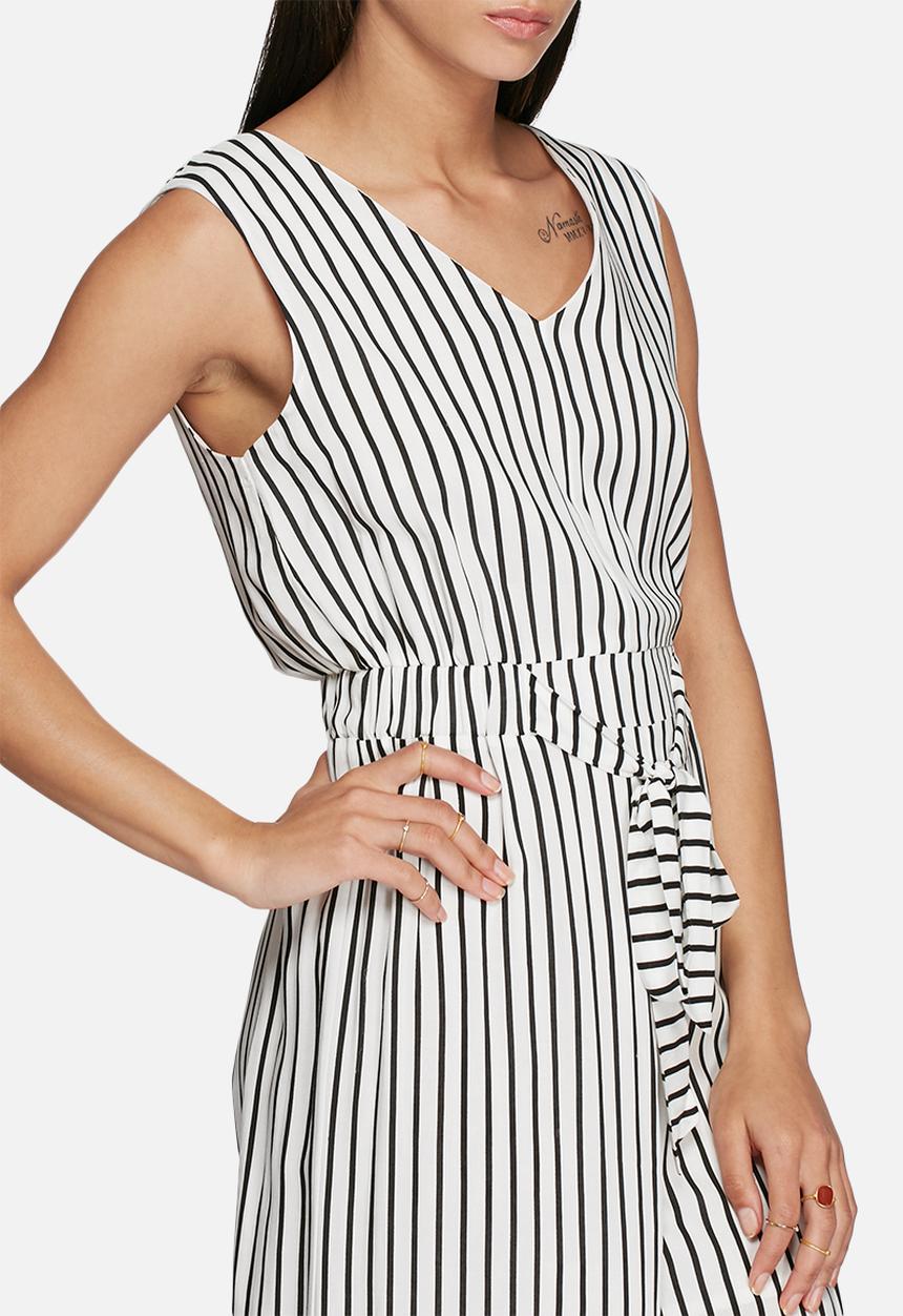 Glamorous - Pinstripe jumpsuit