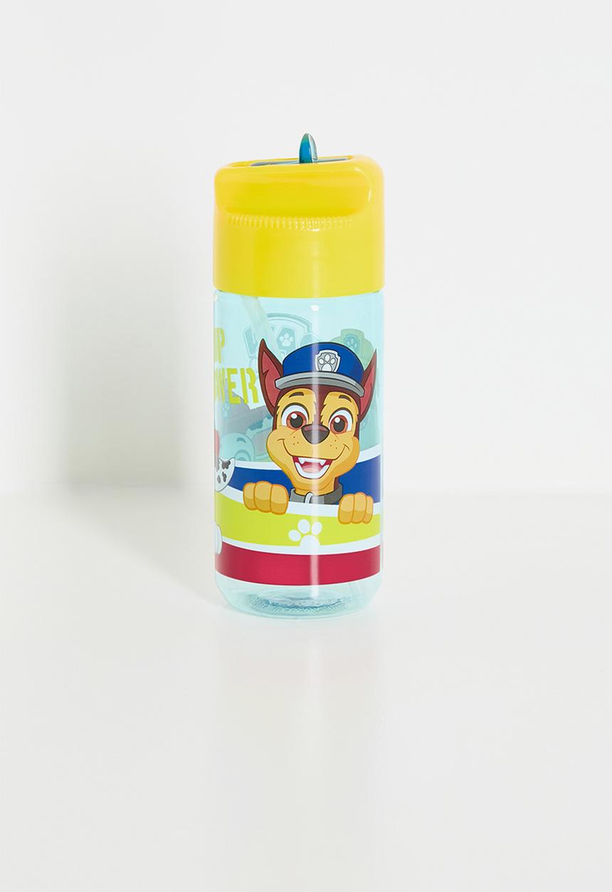 Disney - Paw Patrol hydro bottle 430 - Yellow