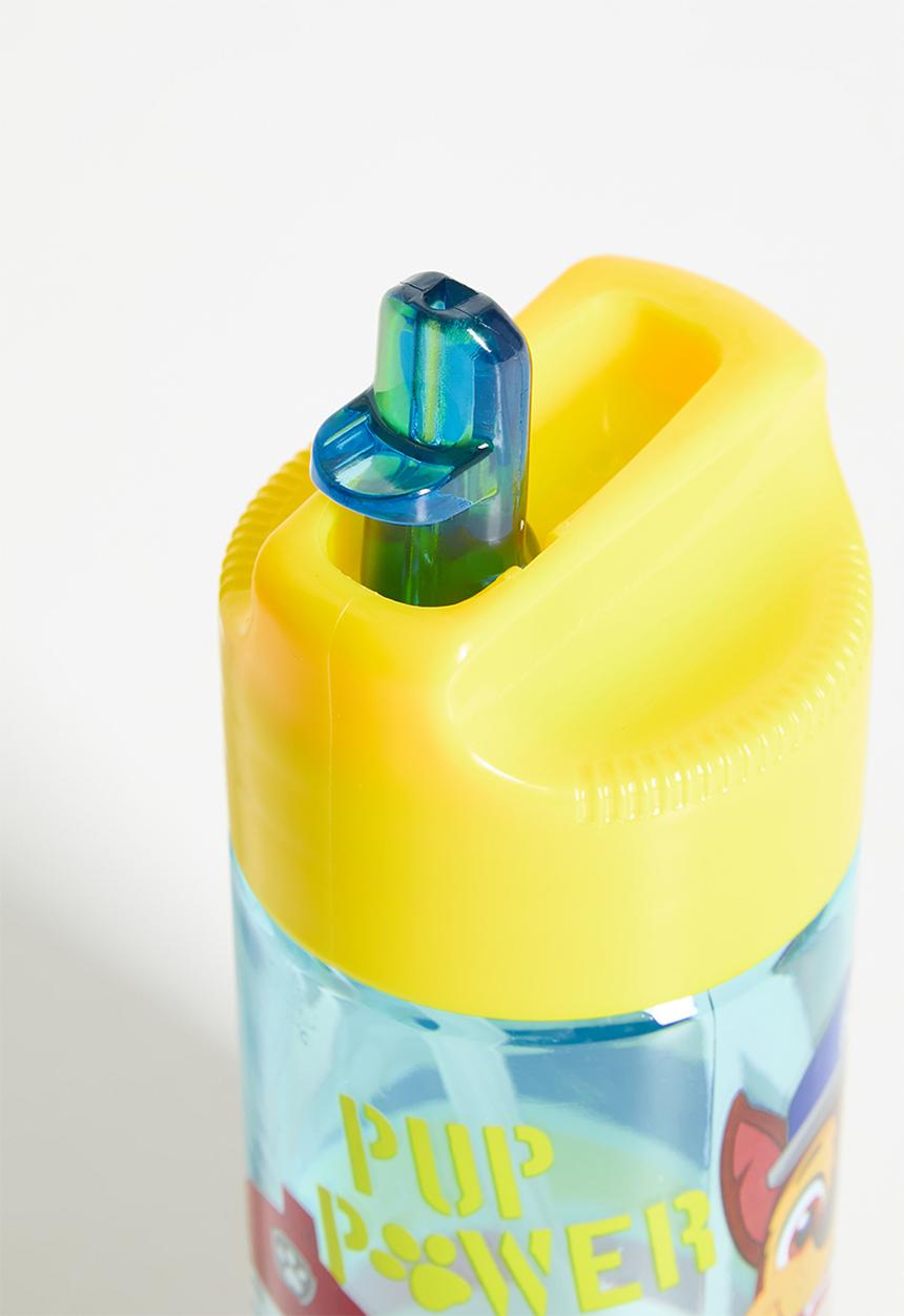 Disney - Paw Patrol hydro bottle 430 - Yellow