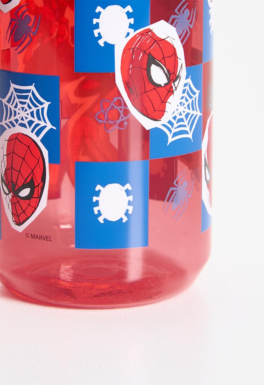 Pop Candy - Spiderman hydro bottle 430 - Multi