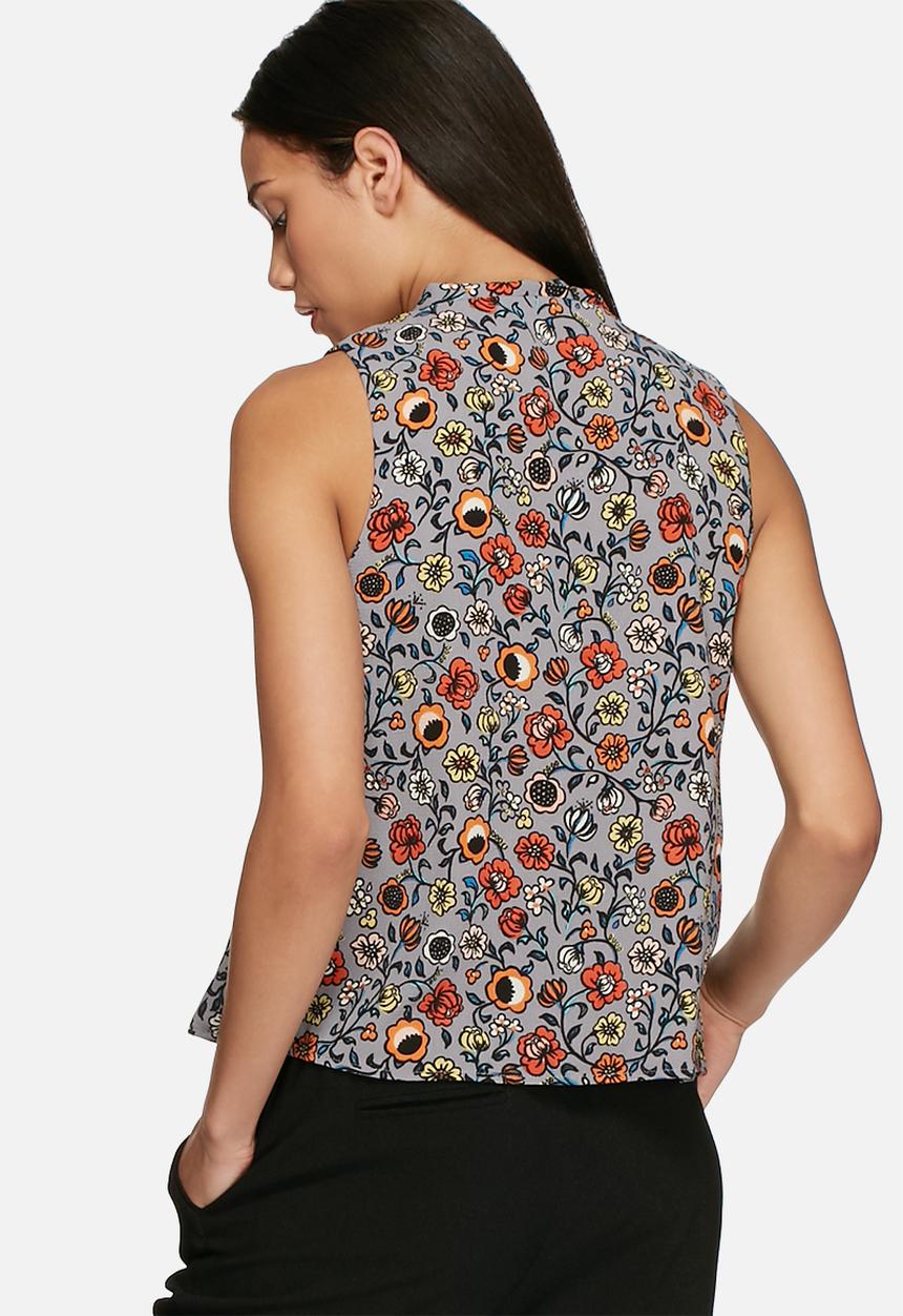 Glamorous - Cut-out top 
