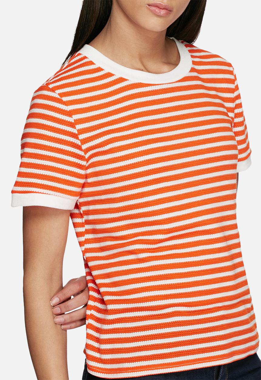 Glamorous - Stripe tee