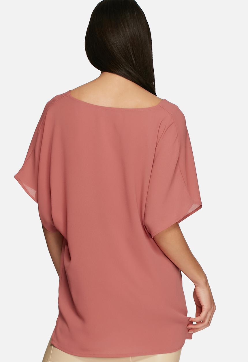 Glamorous - V-Neck top