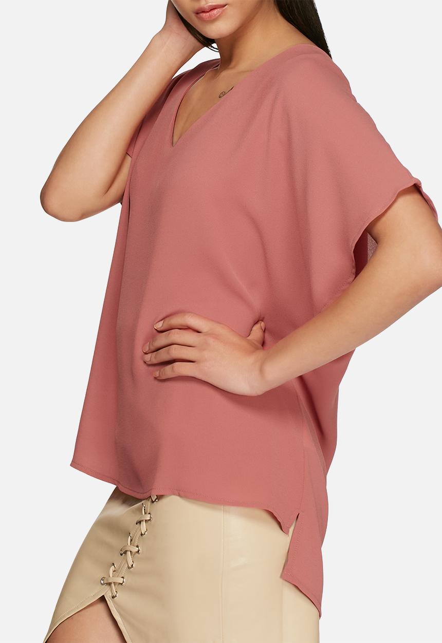 Glamorous - V-Neck top
