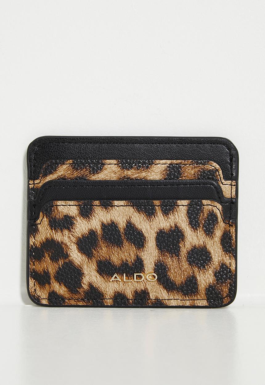 ALDO - Samma - black combo