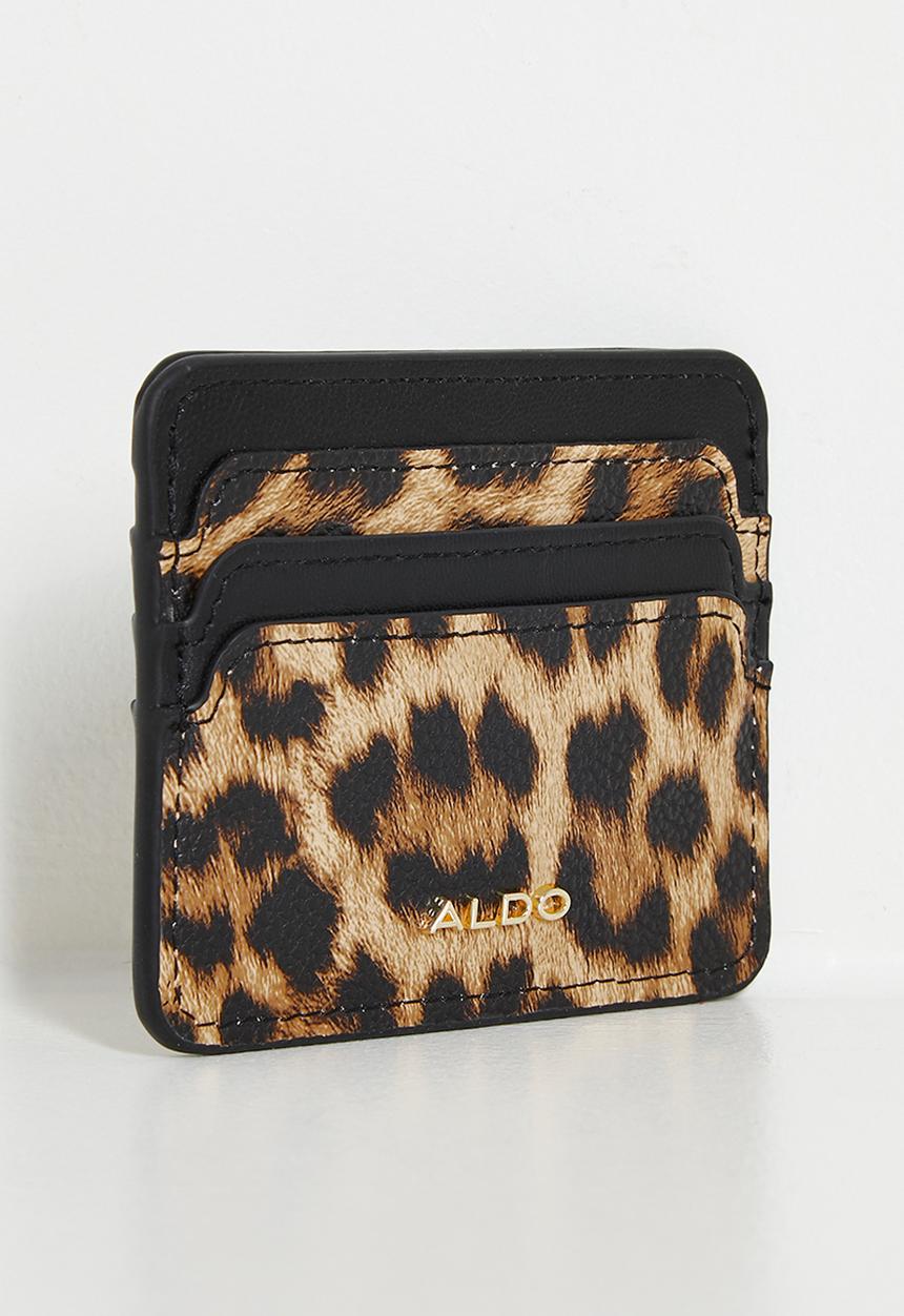 ALDO - Samma - black combo