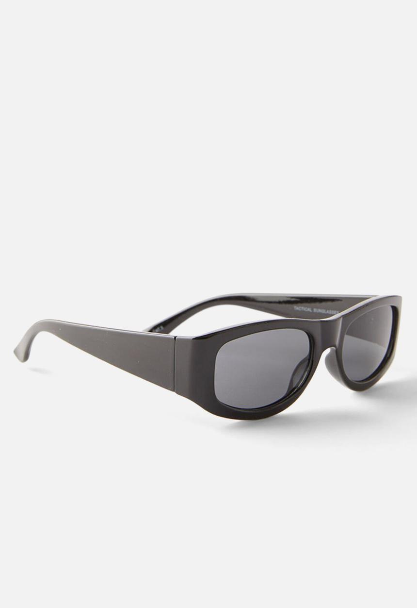 Cotton On - Tactical Sunglasses - Black