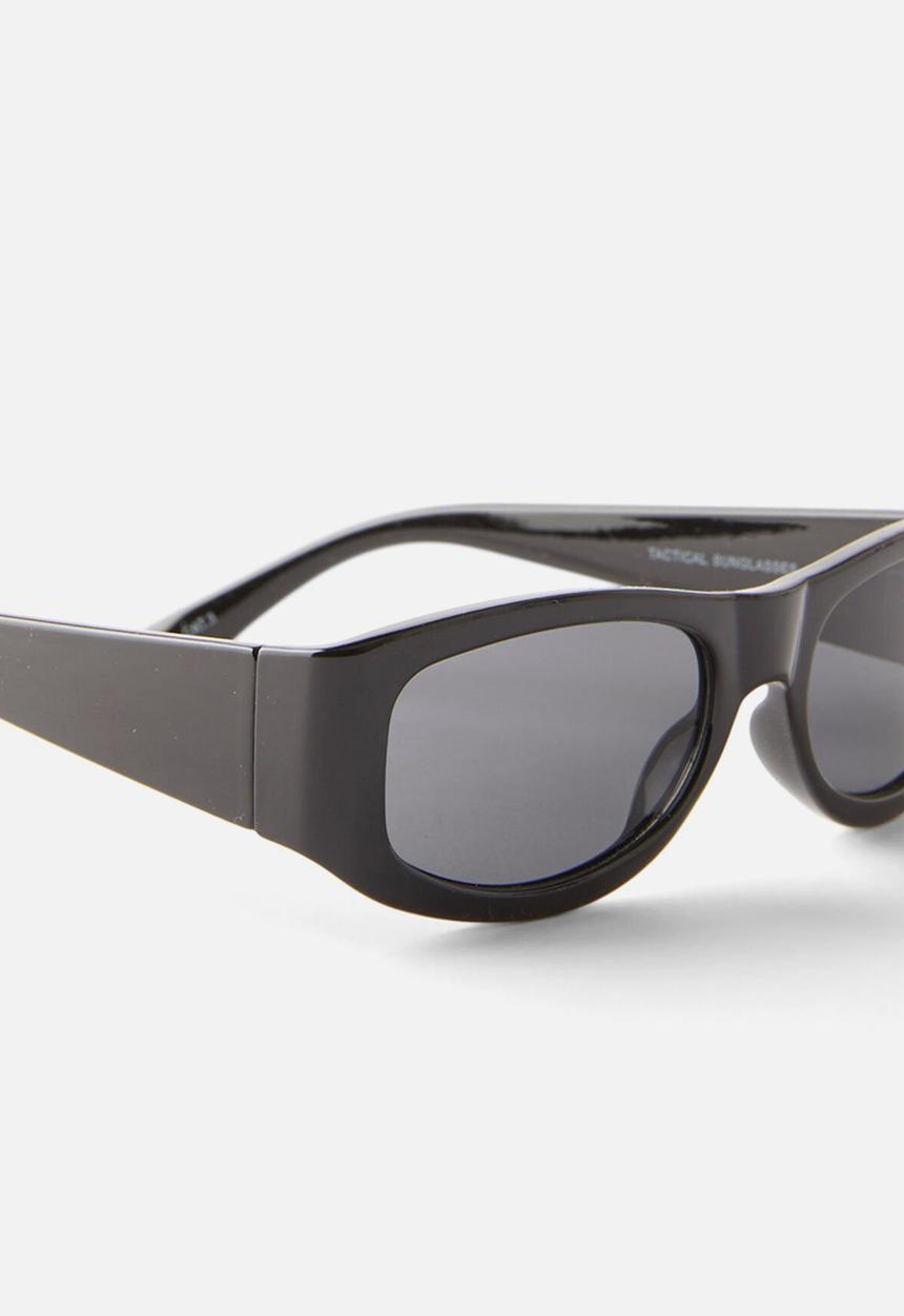 Cotton On - Tactical Sunglasses - Black