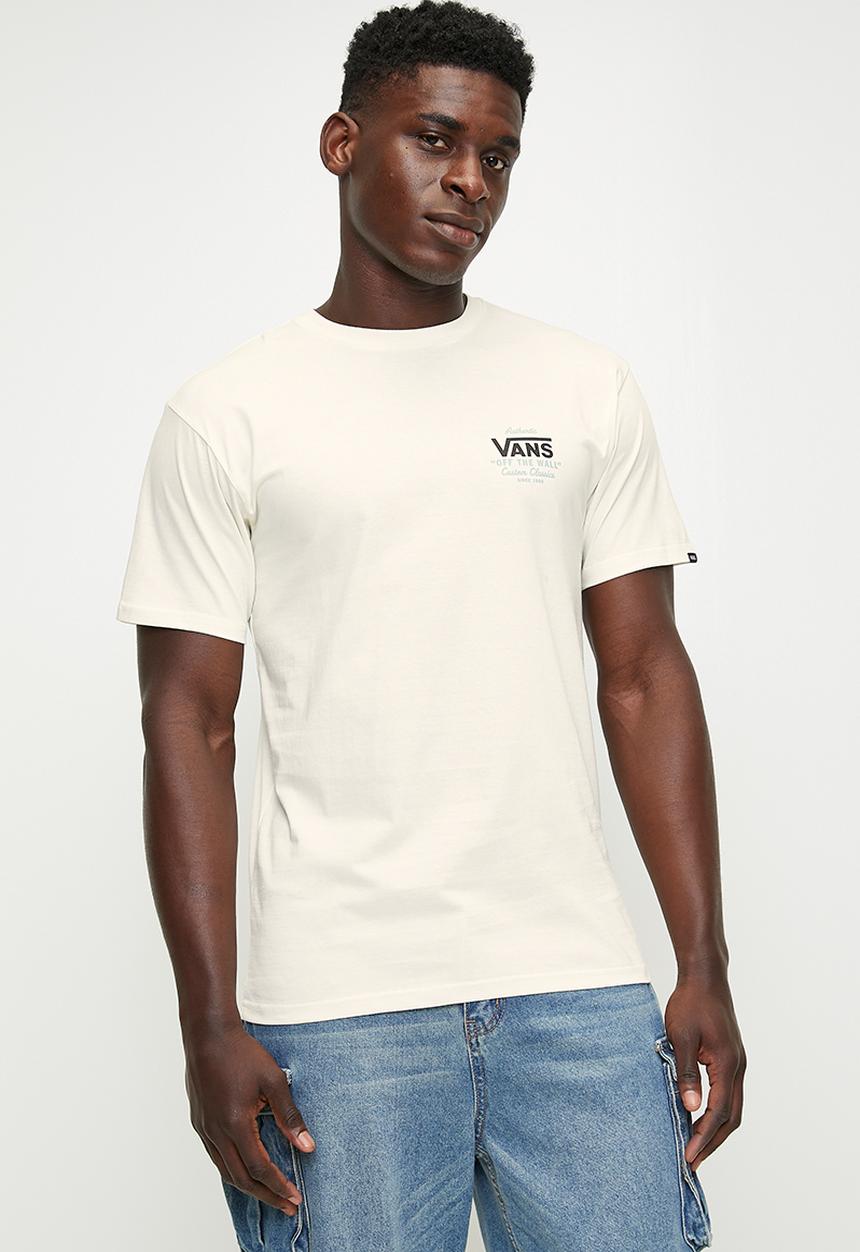 Vans - Mn holder st classic - off white
